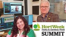 Parks and Gardens Summit